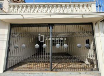Casa · 186m² · 3 Quartos · 2 Vagas · Casa para aluguel, 3 quartos, 1 suíte, 2 vagas, Nova América - Piracicaba/SP
