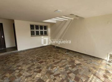 Casa · 186m² · 3 Quartos · 2 Vagas · Casa para aluguel, 3 quartos, 1 suíte, 2 vagas, Nova América - Piracicaba/SP