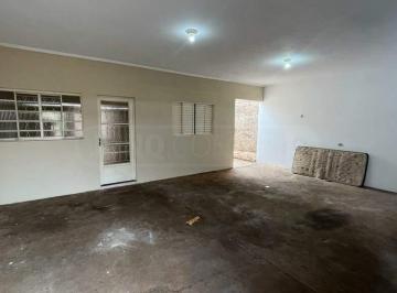 Casa · 100m² · 2 Quartos · 3 Vagas · Casa para aluguel, 2 quartos, 3 vagas, Residencial Bom Jardim - Rio das Pedras/SP