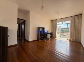 Apartamento · 92m² · 3 Quartos · Apartamento à venda - em Santa Tereza