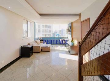Apartamento · 418m² · 4 Quartos · Apartamento à venda - em Carmo