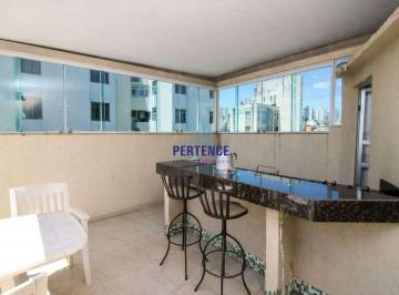 Apartamento · 168m² · 3 Quartos · Apartamento à venda - em Santo Antônio