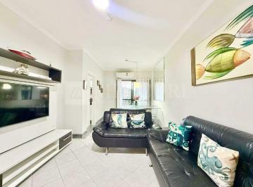 Apartamento · 90m² · 3 Quartos · Apartamento com 3 quartos à venda, 90 - Loteamento João Batista Julião