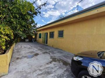 Casa · 91m² · 2 Quartos · 4 Vagas · Casa à venda com 2 quartos no bairro Marrocos