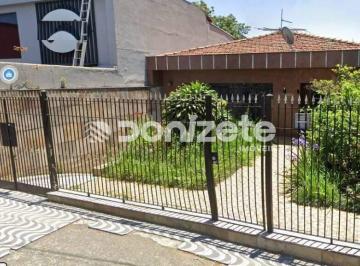 Casa · 396m² · 3 Quartos · 7 Vagas · Casa para aluguel na Vila Bastos (Santo André) | 3 quartos (2 suítes) e 7 vagas