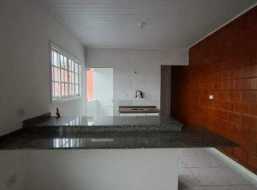 Casa · 60m² · 2 Quartos · 1 Vaga · Casa para aluguel com 2 quartos no bairro Corumbá 