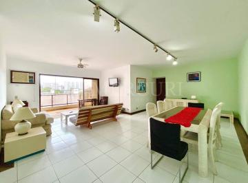 Apartamento · 170m² · 3 Quartos · Apartamento à venda no Guarujá (Bairro Loteamento João Batista Julião) | 3 quartos, 1 suíte, vista d