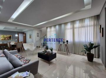 Apartamento · 312m² · 4 Quartos · Apartamento à venda - em Cruzeiro