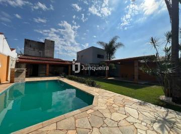Casa · 242m² · 2 Quartos · 4 Vagas · Casa para aluguel, 2 quartos, 2 suítes, 4 vagas, Jardim Ipanema - Piracicaba/SP