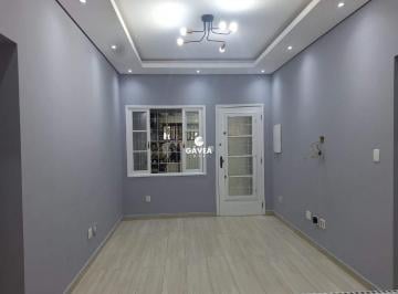 Casa · 68m² · 2 Quartos · 1 Vaga · Casa para aluguel no Itararé em São Vicente.