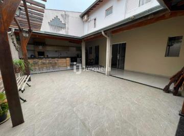 Casa · 147m² · 2 Quartos · 2 Vagas · Casa à venda, 2 quartos, 1 suíte, 2 vagas, Jardim Califórnia - Piracicaba/SP