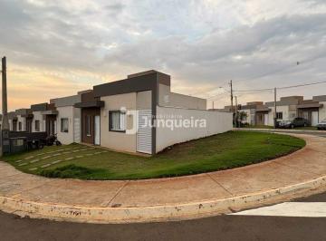 Casa · 164m² · 2 Quartos · 2 Vagas · Casa em Condomínio à venda, 2 quartos, 2 suítes, 2 vagas, Reserva Taquaral l - Piracicaba/SP