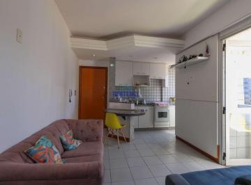 Apartamento · 54m² · 1 Quarto · Apartamento à venda - em Cruzeiro