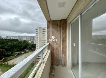 Apartamento · 77m² · 2 Quartos · 1 Vaga · Apartamento à venda no Jardim Independência em São Vicente.