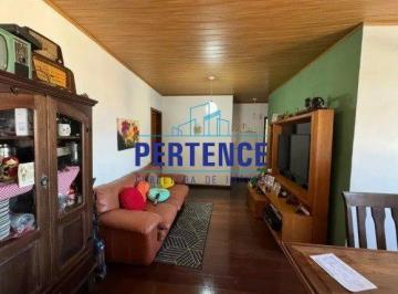 Apartamento · 85m² · 3 Quartos · Apartamento à venda - em Colégio Batista