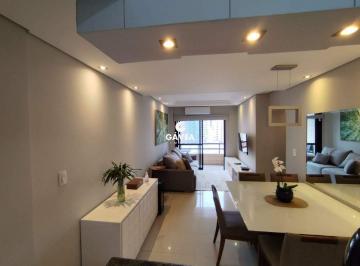 Apartamento · 77m² · 2 Quartos · 1 Vaga · Apartamento à venda no Centro em São Vicente.