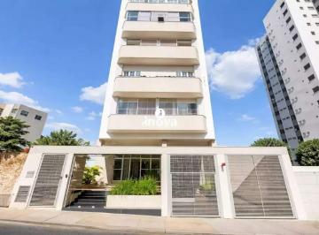 Apartamento · 104m² · 3 Quartos · 1 Vaga · Apartamento para locação, bairro Centro