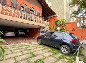 Casa · 478m² · 7 Quartos · Casa à venda - em Serra
