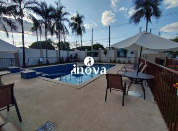 Apartamento · 45m² · 2 Quartos · 1 Vaga · Apartamento para locação, Bairro Boa Vista