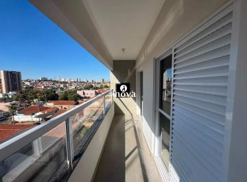 Apartamento · 54m² · 1 Quarto · 1 Vaga · Apartamento para locação, Bairro Abadia