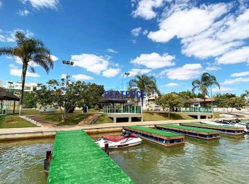 Terreno · 1200m² · Terreno à venda - no Condomínio Aldeias do Lago