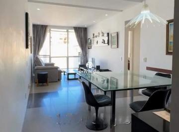 Apartamento · 99m² · 3 Quartos · 1 Vaga · Oportunidade em Ipanema: 3 Quartos (1 Suíte), Vaga e Dependência ao lado da General Osório