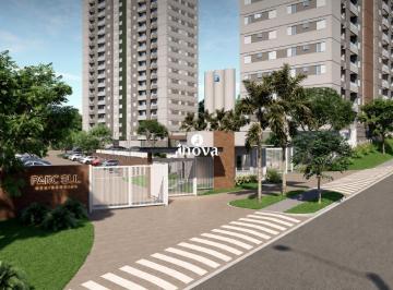Apartamento · 48m² · 1 Quarto · 1 Vaga · Apartamento a venda, Bairro Mercês