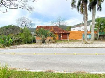 Terreno · 2423m² · TERRENO à venda, Santo Antônio de Lisboa - Florianópolis/SC