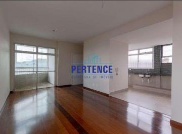 Apartamento · 100m² · 3 Quartos · Apartamento à venda - em Santo Agostinho