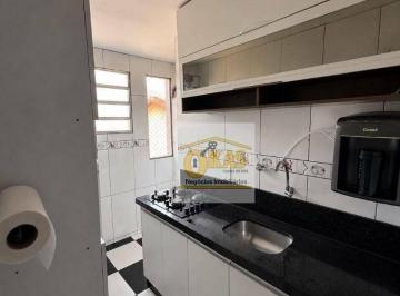 e842398b06c81dee537d631937f63d2b9871dc90 · Apartamento com 2 dormitórios à venda, 48 m² por R$ 245.000,00 - Jardim Santa Teresa - Mogi das Cruz