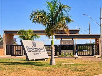 Terreno · 250m² · Terreno a venda, Condomínio Brahman 1