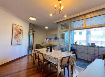 Apartamento · 118m² · 4 Quartos · Apartamento à venda - em Savassi
