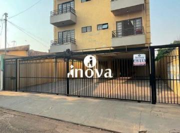 Apartamento · 55m² · 2 Quartos · 1 Vaga · Apartamento para locação, bairro Fabrício
