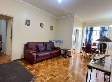 Apartamento · 110m² · 3 Quartos · Apartamento à venda - no Centro