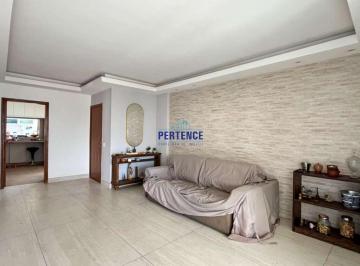 Apartamento · 190m² · 3 Quartos · Apartamento à venda - em Lourdes