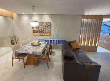 Apartamento · 144m² · 4 Quartos · Apartamento à venda - em Palmares