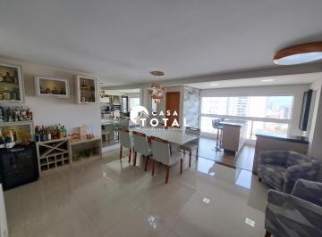 Apartamento · 124m² · 3 Quartos · Apartamento com 3 quartos à venda no bairro Vila Bocaina em Mauá | 2 suítes