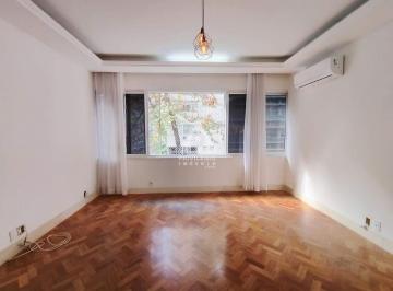 sala · Apartamento à venda, 3 quartos, 2 suítes, 1 vaga, Copacabana - RIO DE JANEIRO/RJ