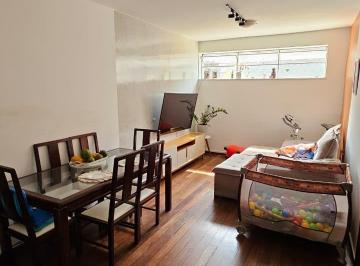 Apartamento · 115m² · 3 Quartos · Apartamento à venda - em Serra