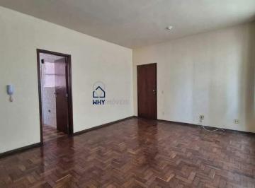 Apartamento · 100m² · 3 Quartos · Apartamento residencial à venda em Belo Horizonte – São Lucas (próximo à Av. do Contorno)