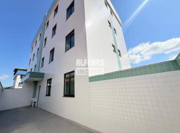 Apartamento · 119m² · 3 Quartos · 2 Vagas · Área privativa à venda 3 quartos no Bairro CAMARGOS