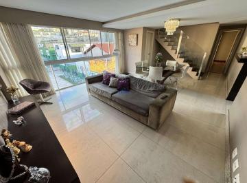 Apartamento · 271m² · 5 Quartos · Apartamento à venda - em Santa Tereza