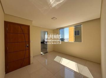 Apartamento · 62m² · 3 Quartos · 2 Vagas · Apartamento para aluguel 3 quartos no Bairro LINDA VISTA