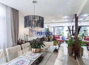 Apartamento · 122m² · 4 Quartos · Apartamento à venda - em Sion