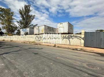 Terreno · 6968m² · Terreno/Área - Cidade Industrial - Contagem MG