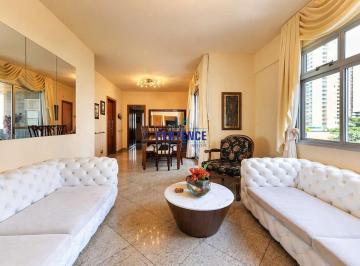Apartamento · 150m² · 4 Quartos · Apartamento à venda - em Funcionários