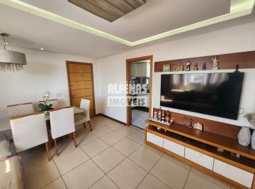 Apartamento · 74m² · 2 Quartos · 2 Vagas · Apartamento 02 quartos 01 suíte, a VENDA no bairro NOVO ELDORADO!!