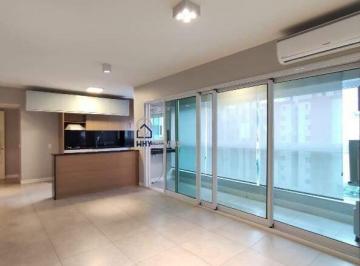 Apartamento · 87m² · 2 Quartos · 2 Vagas · Apartamento com 02 quartos para locação no Lourdes