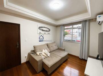Apartamento · 95m² · 3 Quartos · 5 Vagas · Apartamento com aproximadamente 95m² à venda – 3 quartos, sendo 1 suíte e 5 vagas – Castelo