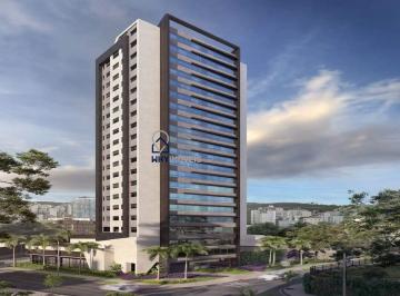 Apartamento · 93m² · 3 Quartos · 2 Vagas · Unidades à venda, 3 quartos, Sion - Belo Horizonte